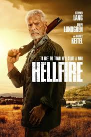 HELL FIRE A